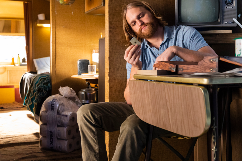 Wyatt Russell